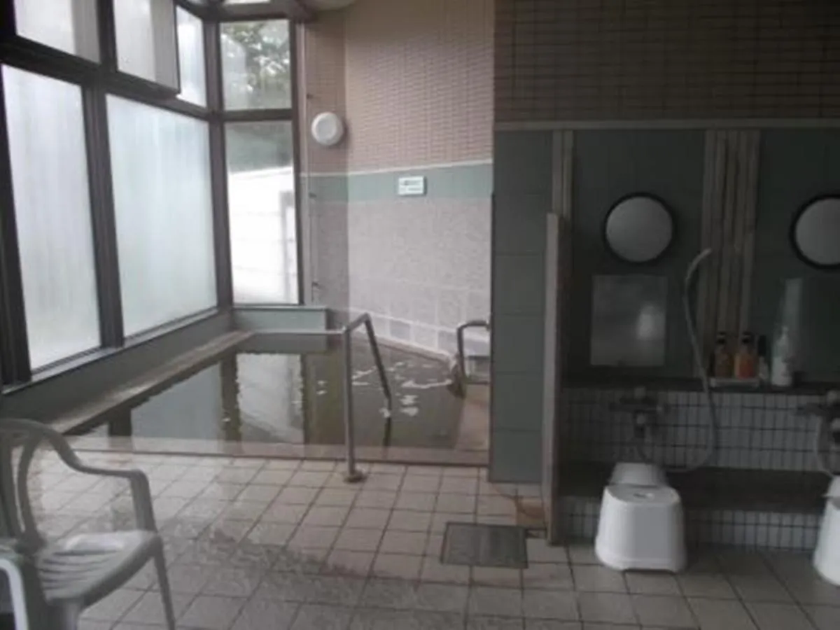 Hotel Green Park Tsurui