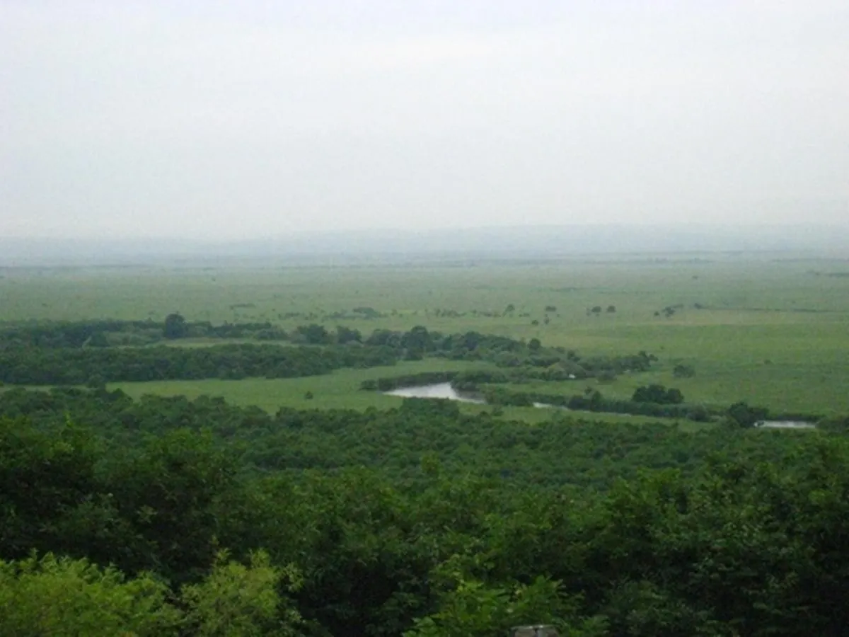 Green Park Tsurui