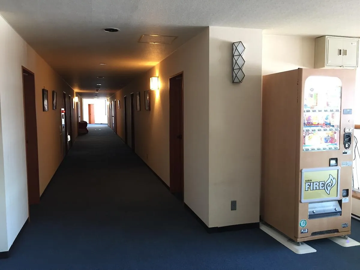 Green Park Tsurui Hotel