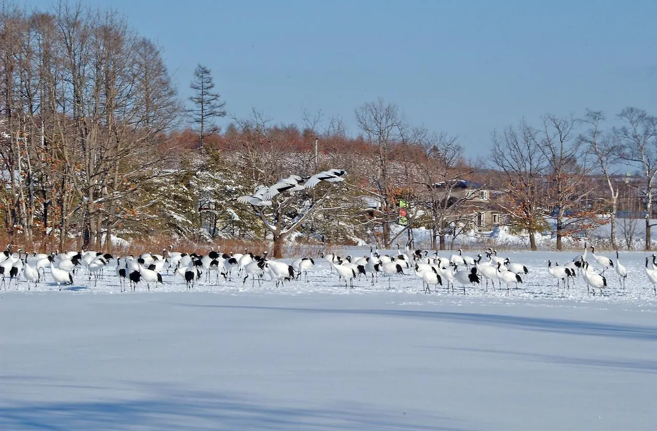 Green Park Tsurui