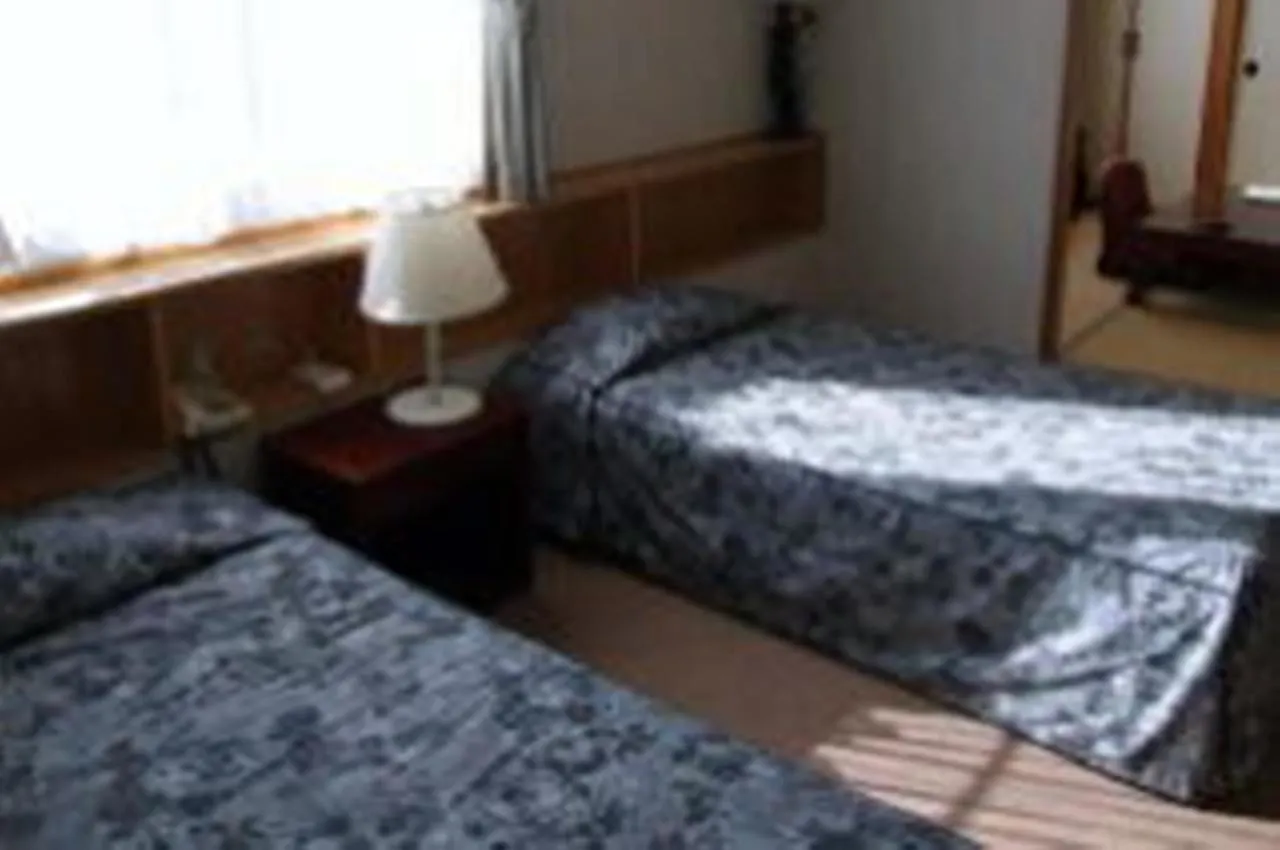 Green Park Tsurui Hotel